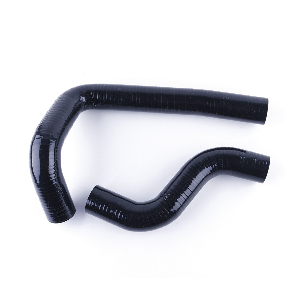 SILICONE RADIATOR HOSE PIPING KIT for 93-97 MAZDA RX7 RX-7 FD3S FD ...