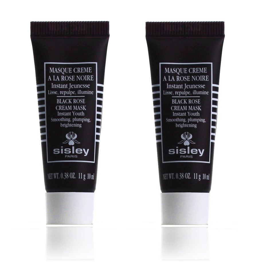 Sisley Sisley-Paris Black Rose Cream Mask 10ml x 2 = 20ml | eBay
