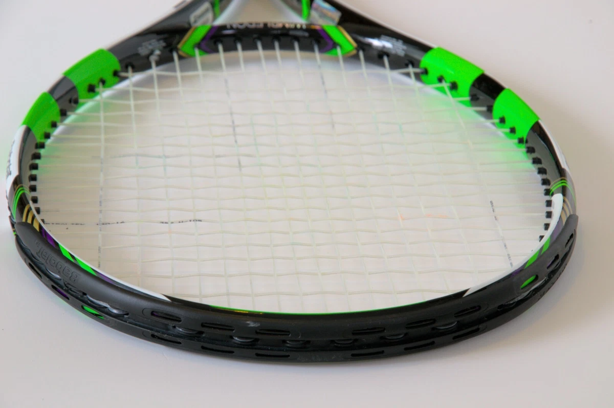 Babolat Pure Drive Wimbledon Limited Tennis Racquet G2 4 1/4