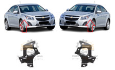 Pare-choc avant Chevrolet CRUZE