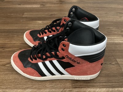 Adidas Pro Conference Concue En France Mens Shoes | eBay