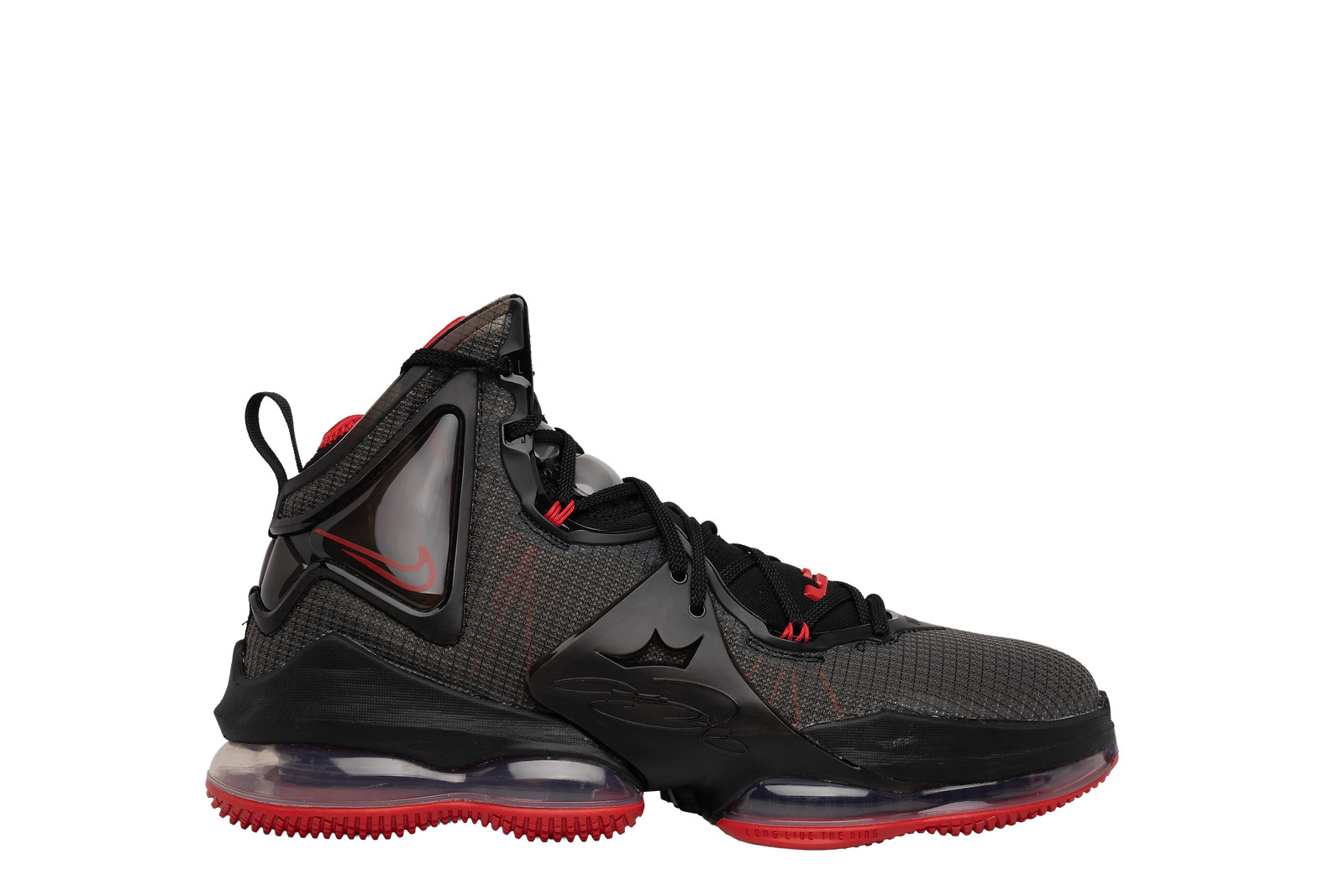 lebron 19 breds