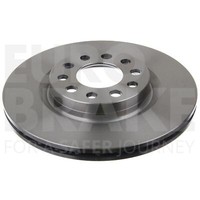2X Bremsscheiben Hinten Ø292 Mm BelüFtet GeöLt FüR Alfa Romeo Stelvio Giulia