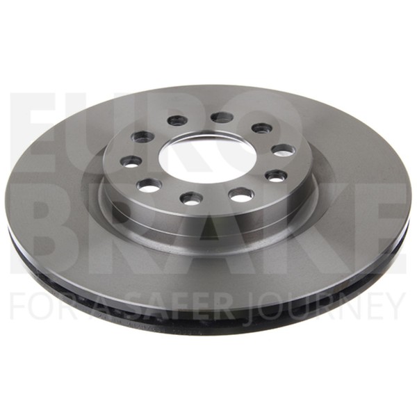 2X Bremsscheiben Hinten Ø292 Mm BelüFtet GeöLt FüR Alfa Romeo Stelvio Giulia-image