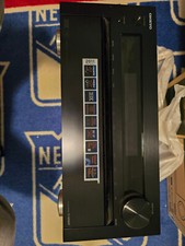 Onkyo Av Receiver Tx-nr5009