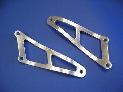 R&G Exhaust Hanger Black Suzuki GSX-R1000 2007