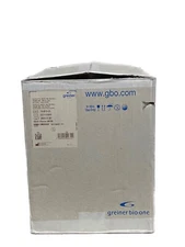 (150/Cs) GREINER 384-Well 130uL Lumitrac Cell Culture Microplates White 78107525