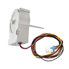 LFXS26596S Refrigerator Evaporator Condenser Fan Motor Assembly For LG