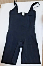 ASSETS by SPANX Remarkable Results High Waist Midthigh Shapers NWOT MSRP 38 1X