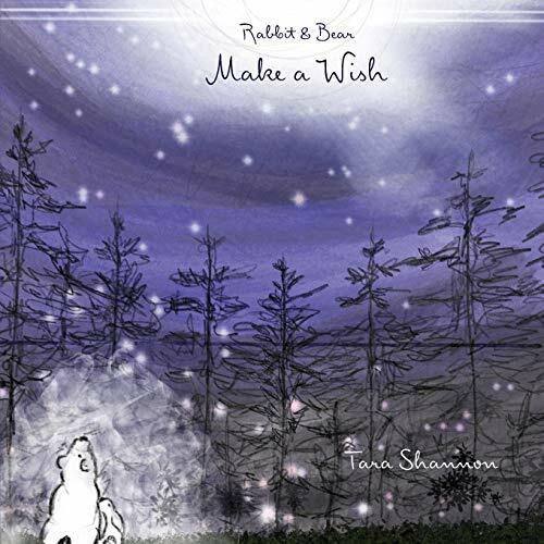 Rabbit & Bear Make a Wish by Shannon, Tara Book The Fast Free Shipping - Bild 1 von 2
