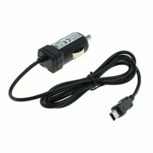 Schwarze für Garmin GPS-Adapter & Ladegeräte fürs Auto