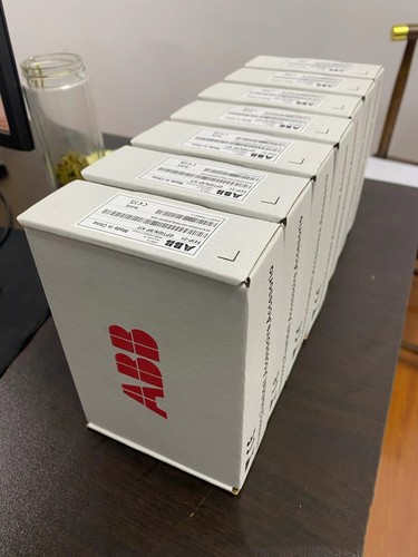 ABB FEIP-21 Ethernet/IP Adapter Module Bran NEW Fast shipping(DHL or ...