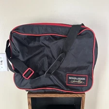 Benson And Hedges Signature Collection Messenger Style Bag