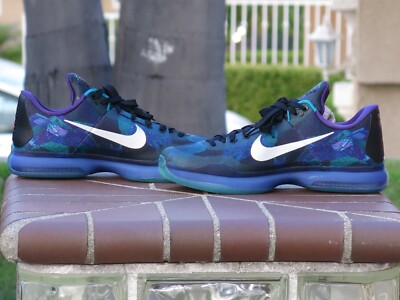 Size 10 - Nike Kobe 10 Overcome for sale online | eBay