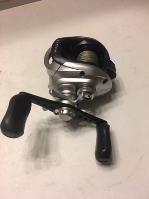 Fishing Citica Shimano 201-G6 Bearings 6.5:1 Spinning Reel