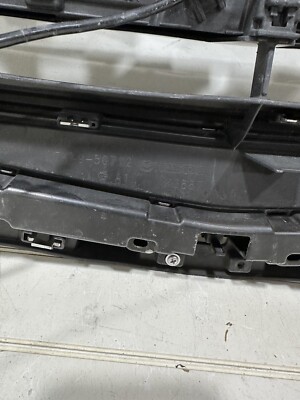 🔥 2016 2017 2018 2019 Mazda CX-9 CX9 Front Center Grille Grill