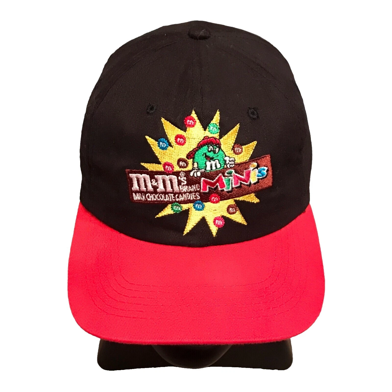 M&M's Accesorios para hombres