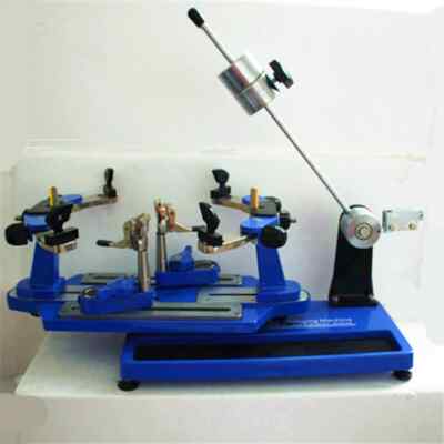 Stringing Machine Badminton Racket String Machine Desktop Wire Drawing Machine