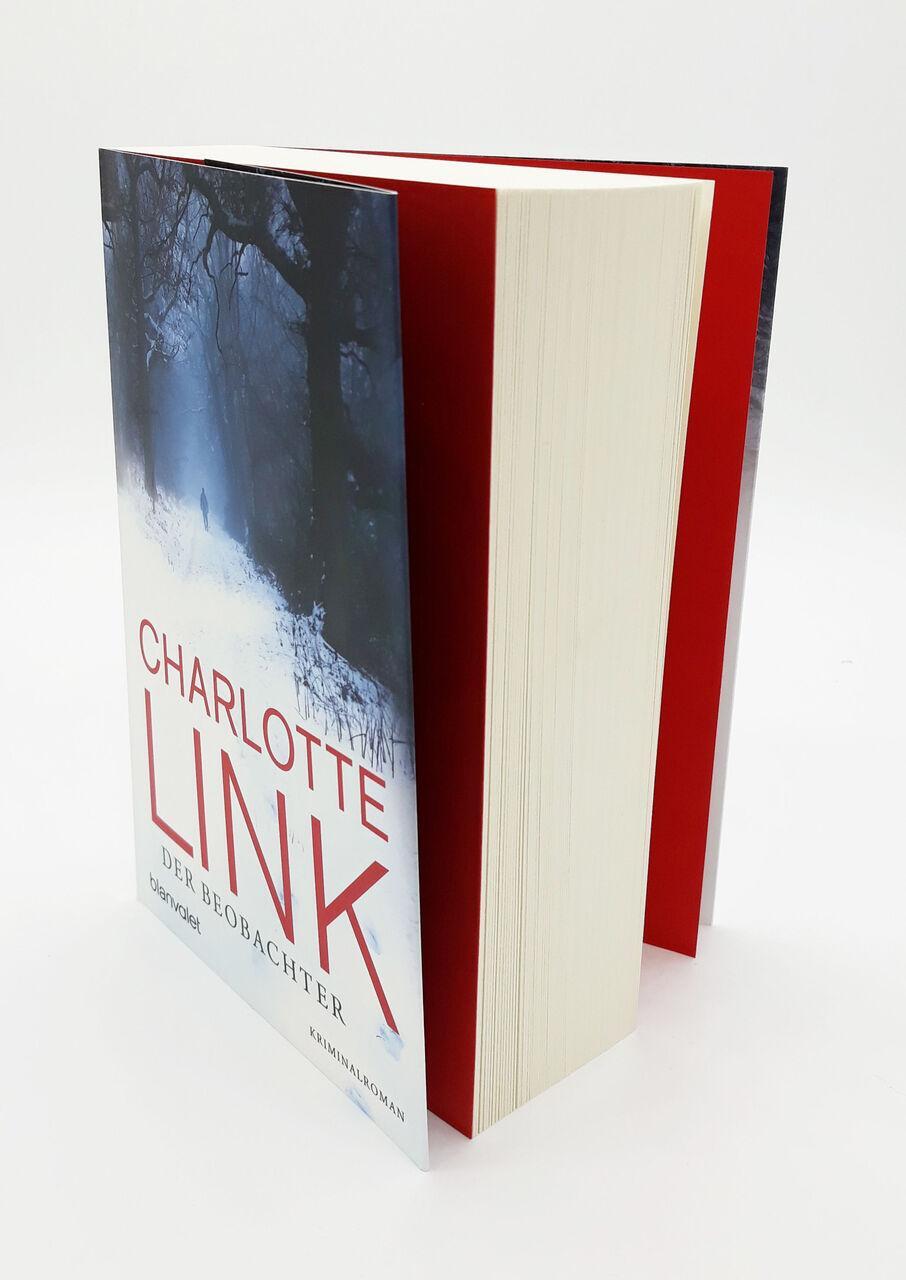 Thumbnail - Charlotte Link Der Beobachter