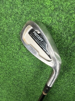BRIDGESTONE Precept XM 4-Eisen - Herren (Graphit, 39 Zoll, Rechts, Stiff)