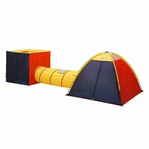gigatent play tent