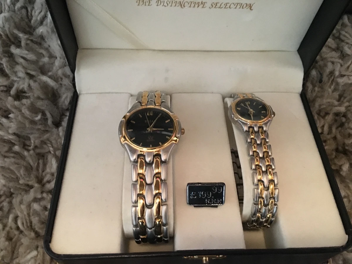 Rojas quartz watch sale