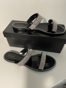 ebay ladies sandals size 8