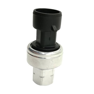 A/C Pressure Transducer-Pressure Switch for Pontiac Oldsmobile GMC Chevrolet 
