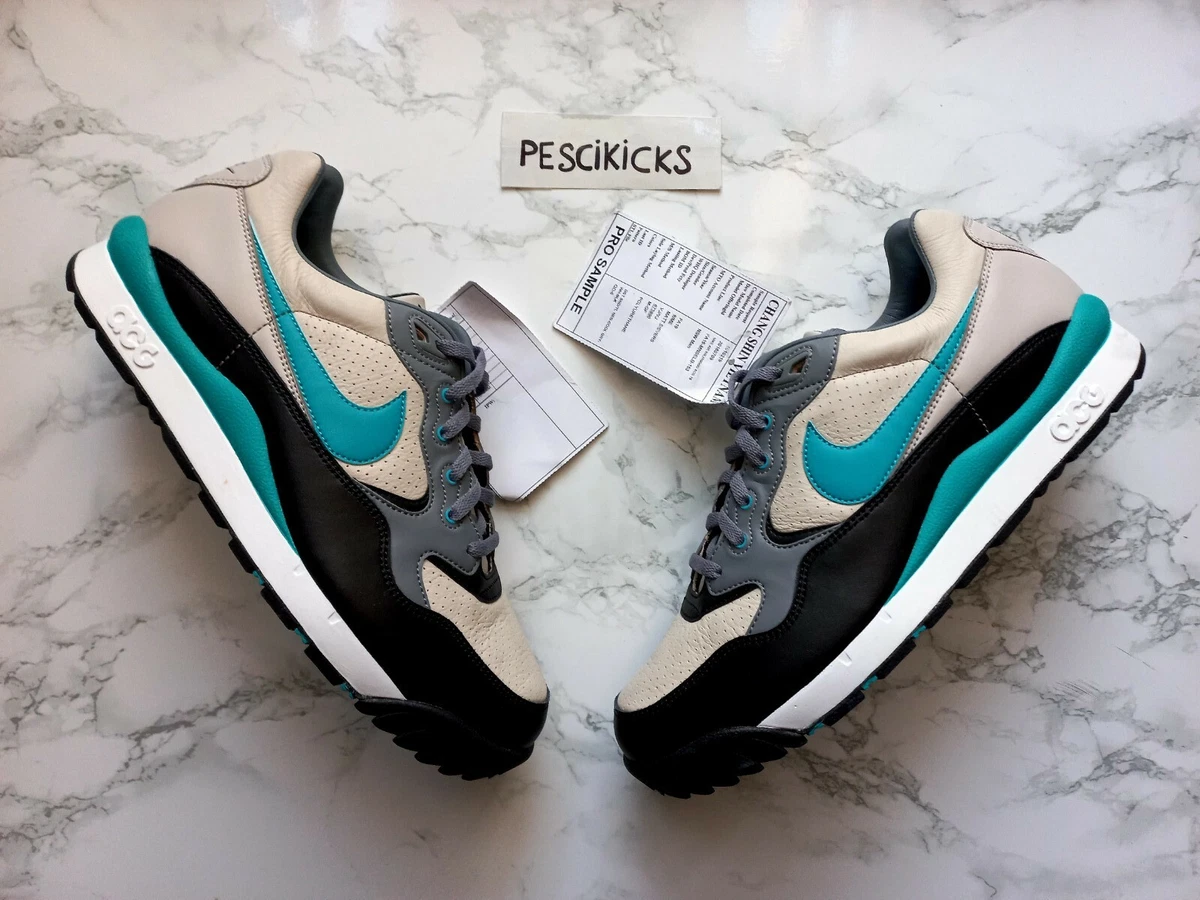 Nike ACG Wildwood Promo Sample OG Air