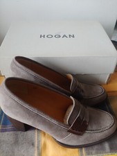 Scarpe col tacco da donna Hogan Acquisti Online su