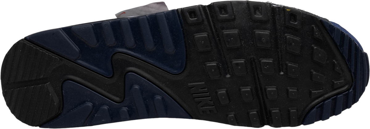 Nike Air Max 90 SE Running Club - Deep Royal for Sale