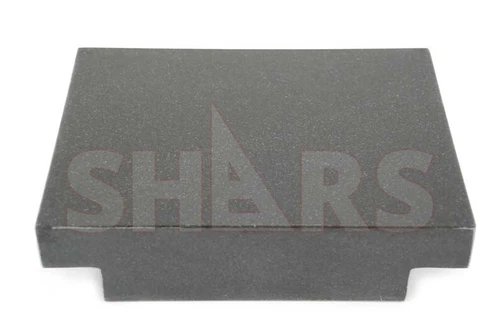 SHARS 24 X 36 X 4 Grade A Granite Surface Plate 2 Ledge .0001" + Certificate