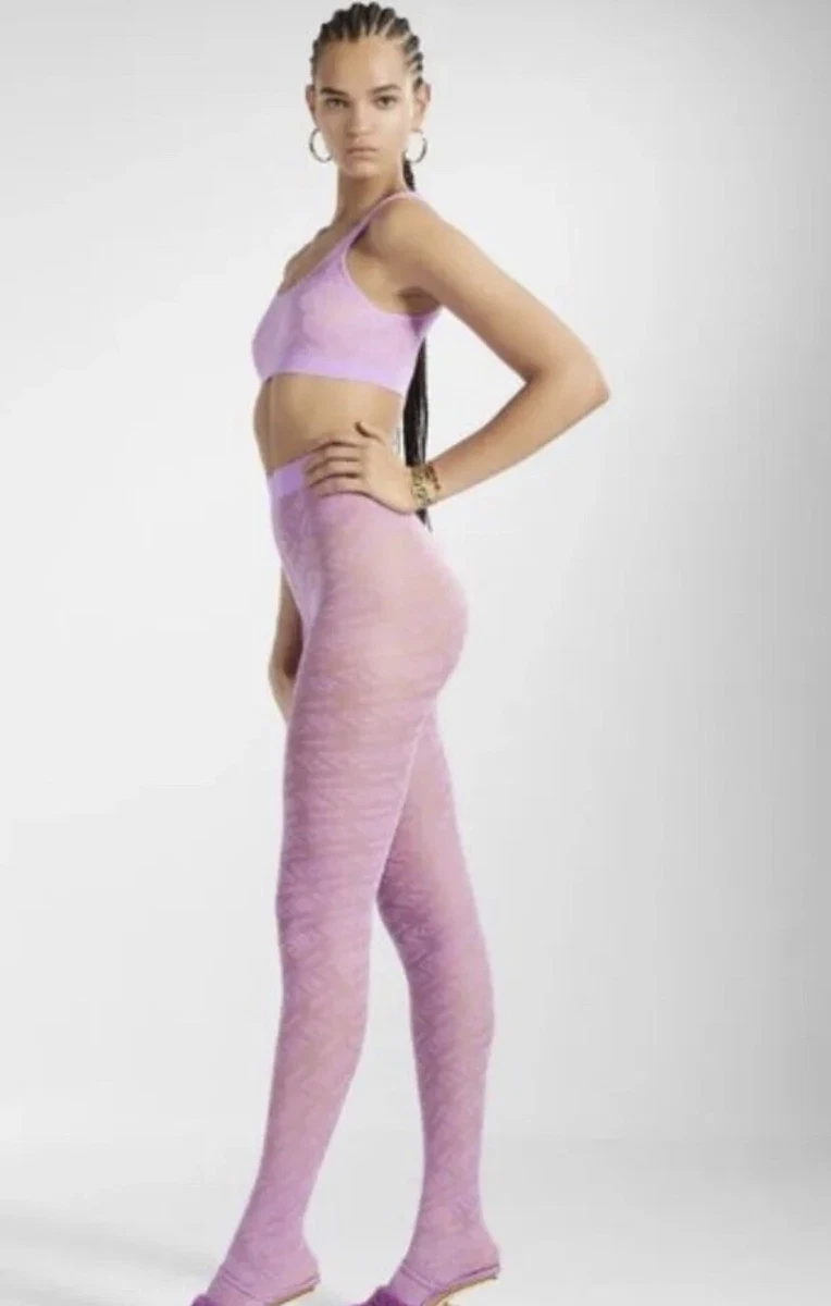Fendi sales tights ebay