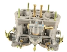 Genuine Weber 40 IDF Carburetor! The Real Deal - made in Spain! FREE SHIP!