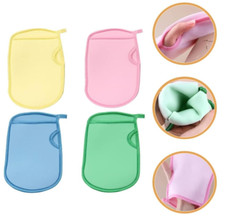 Esponja Saca Mugre Del Cuerpo,Esponjas Saca Mugre,Dead Skin Remover Glove