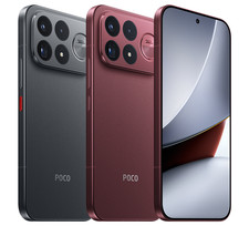 Xiaomi POCO F9 Ultra 16GB 512GB 6,9" 8050mAh Snapdragon8 Elite 5G Smartphone NFC