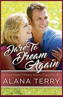 Alana Terry | Dare To Dream Again | Taschenbuch | Englisch (2024)