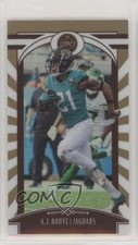 2020 Panini Legacy Premium Edition Mini Bronze /100 AJ Bouye #36 2qw