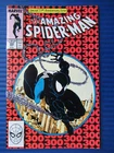 AMAZING SPIDER-MAN # 300 - (NM+) -MCFARLANE-ORIGIN/1ST APP OF VENOM-WHITE PAGES