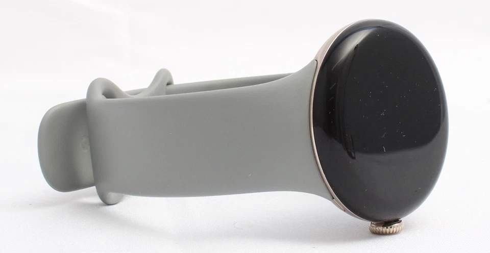 Google Pixel Smart Watch 3 41mm GPS & LTE Fitness Smartwatch - Boxed (U) - Image 4 of 4