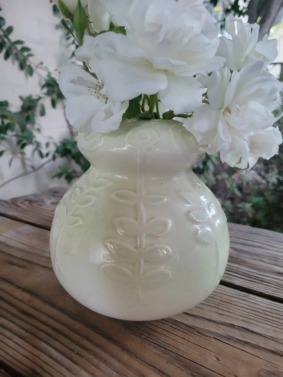 希少 Mid-century modern flower vase Ceramic Mid-Century Modern Flower Vase Vases for sale | eBay