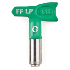 GRACO FFLP514 Airless Spray Gun Tip,0.014" Tip Size 53JT86