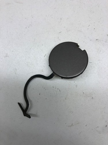 Volkswagen Touran I 2008 Stoßstange hinten Reihe Haken Kappe Abdeckung 1T0807369 DRA81971