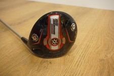 Callaway Big Bertha 815 Alpha 9 Degree Driver - Aldila Ascent 60 S Flex Shaft