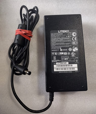 LITEON AC Power Adapter 12V-5A -No Power Cord / 341-0231-03 / PA-1600-2A-LF