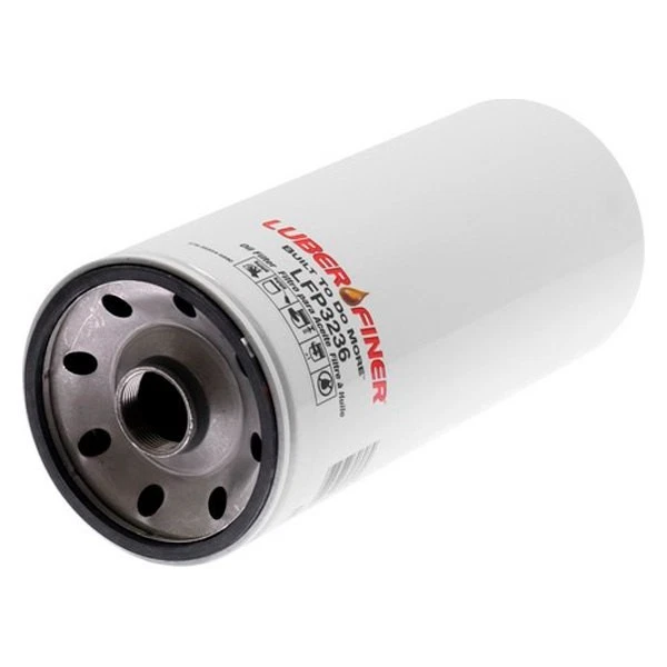For Peterbilt 335 2005-2007 Luber-finer LFP3236 New Design Engine Oil Filter Foto 2 de 2