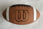 Malachi Toney Signed Football JSA COA Miami Hurricanes — photo 5