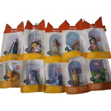 Lot Of 10 TONIES Characters NEW And Factory Sealed