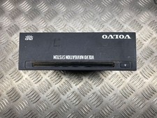 Volvo V70 2004 CD DVD Laufwerk Navigationseinheit 86737311 RCE12957
