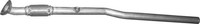 Abgasrohr Polmo 17.548 FüR Astra CC A04 Classic Opel F35 T98 GTC Caravan L48 16V